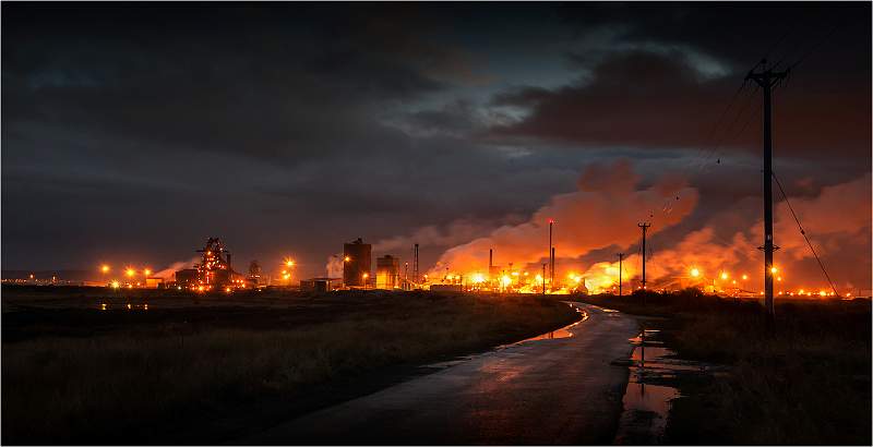 Corus Steel Works, Redcar.jpg
